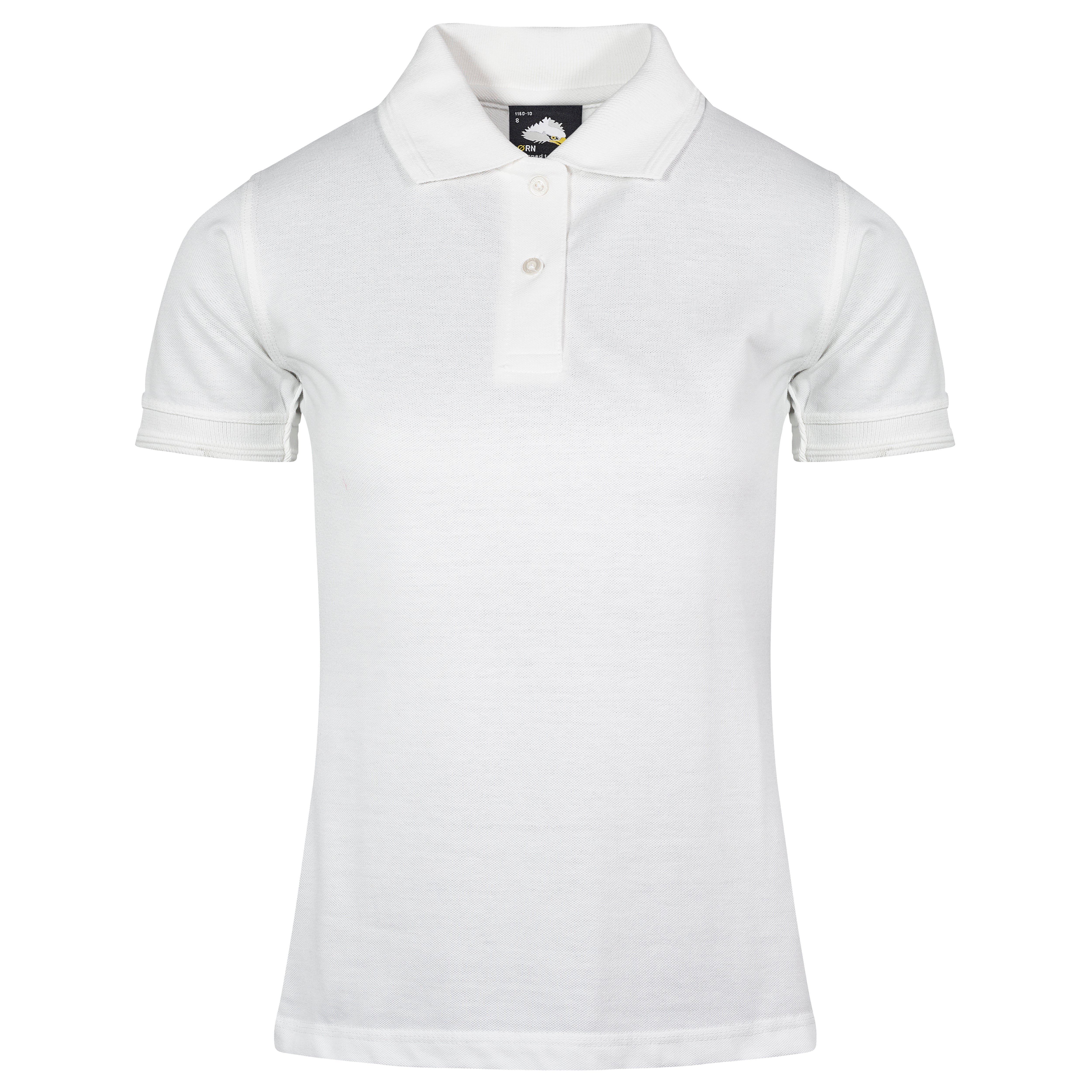 ORN Ladies Eagle Poloshirt 1160