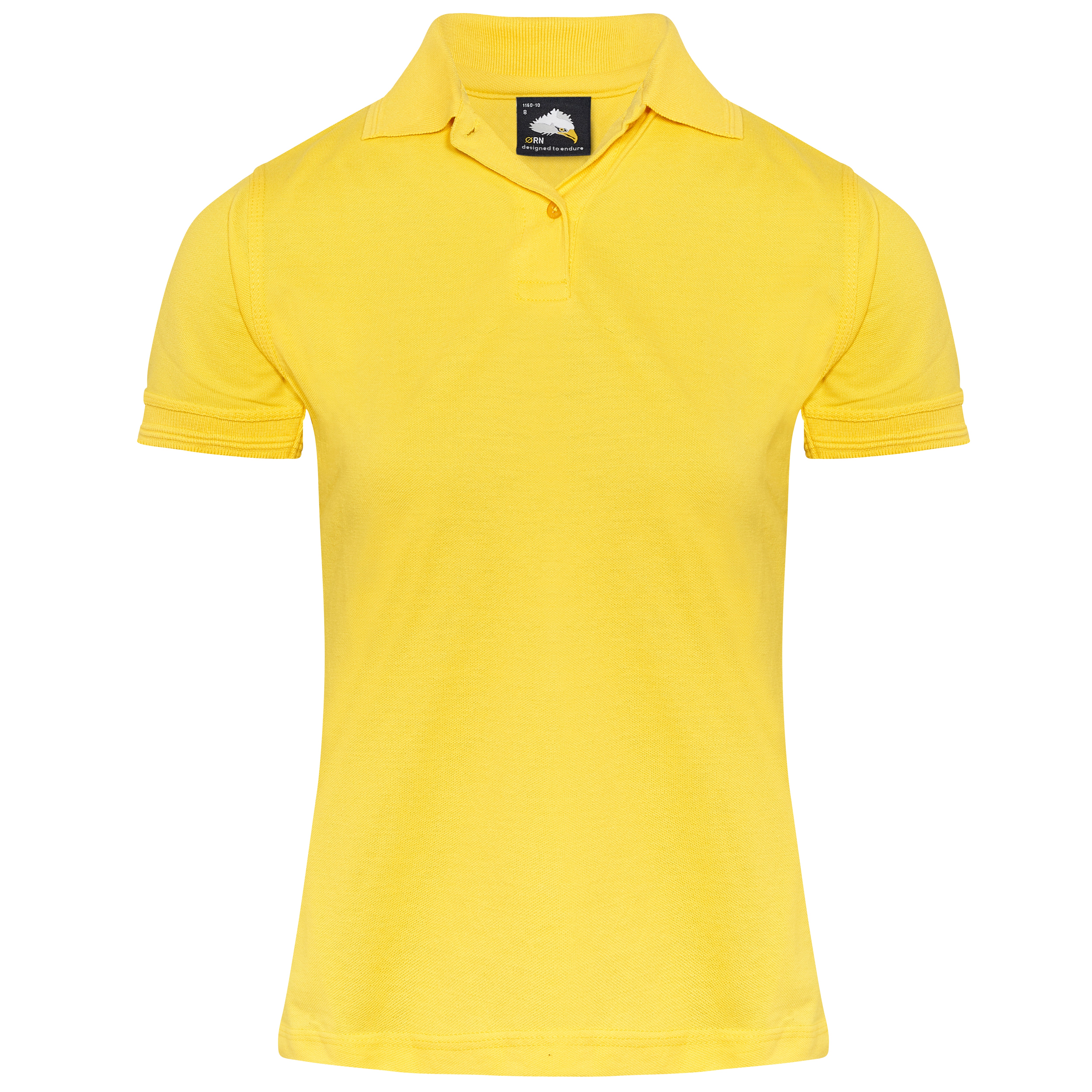 ORN Ladies Eagle Poloshirt 1160