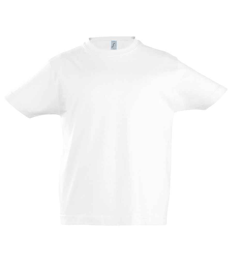 SOL'S Kids Imperial Heavy T-Shirt 11770