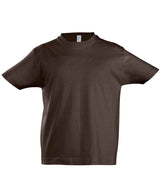 SOL'S Kids Imperial Heavy T-Shirt 11770