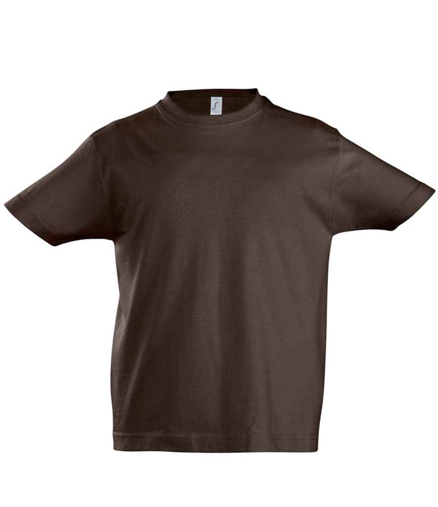 SOL'S Kids Imperial Heavy T-Shirt 11770