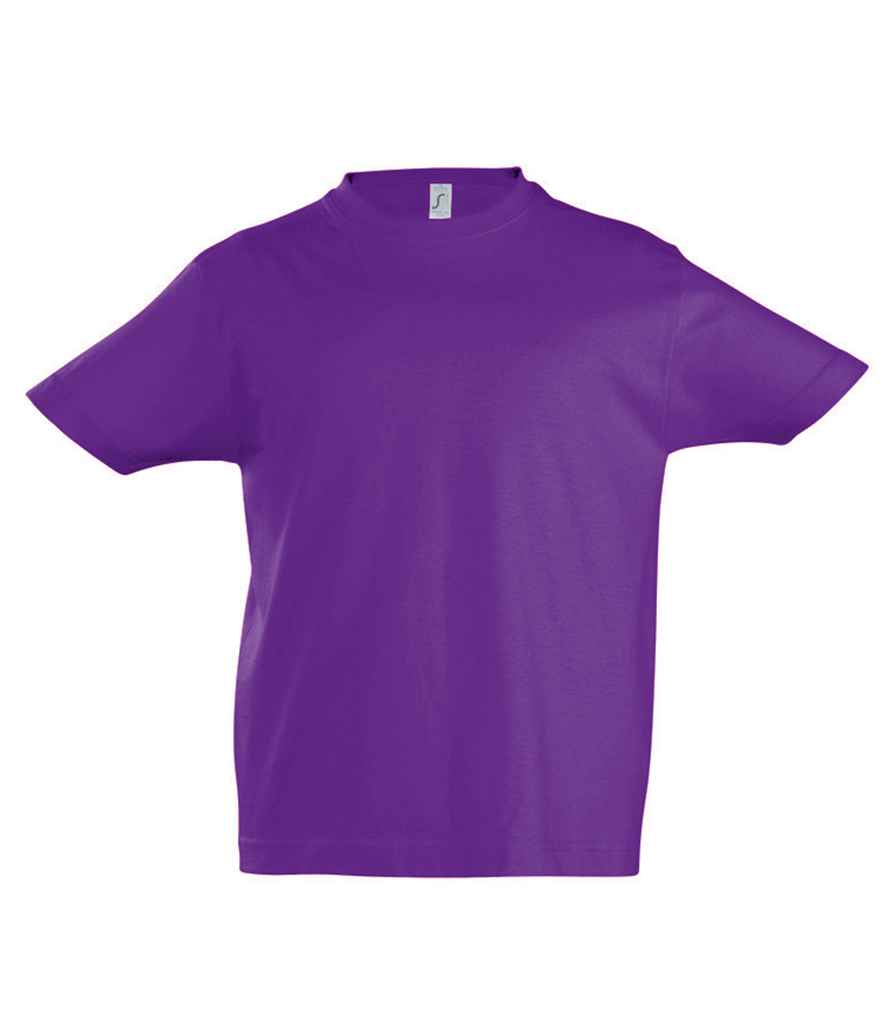 SOL'S Kids Imperial Heavy T-Shirt 11770