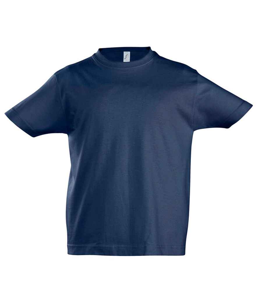 SOL'S Kids Imperial Heavy T-Shirt 11770