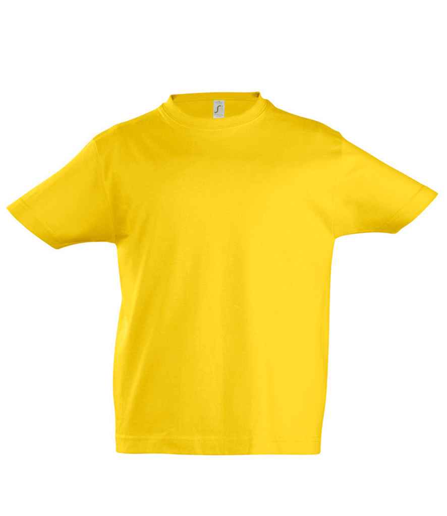 SOL'S Kids Imperial Heavy T-Shirt 11770