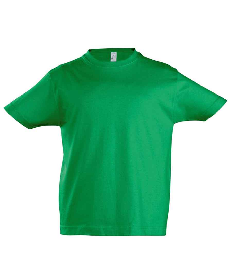 SOL'S Kids Imperial Heavy T-Shirt 11770