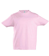 SOL'S Kids Imperial Heavy T-Shirt 11770