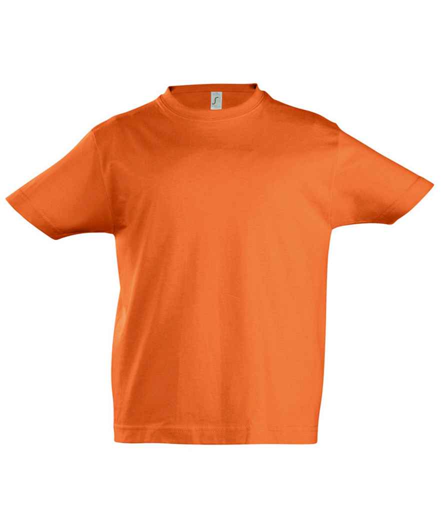 SOL'S Kids Imperial Heavy T-Shirt 11770