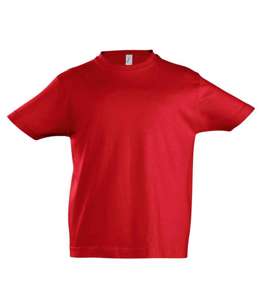 SOL'S Kids Imperial Heavy T-Shirt 11770