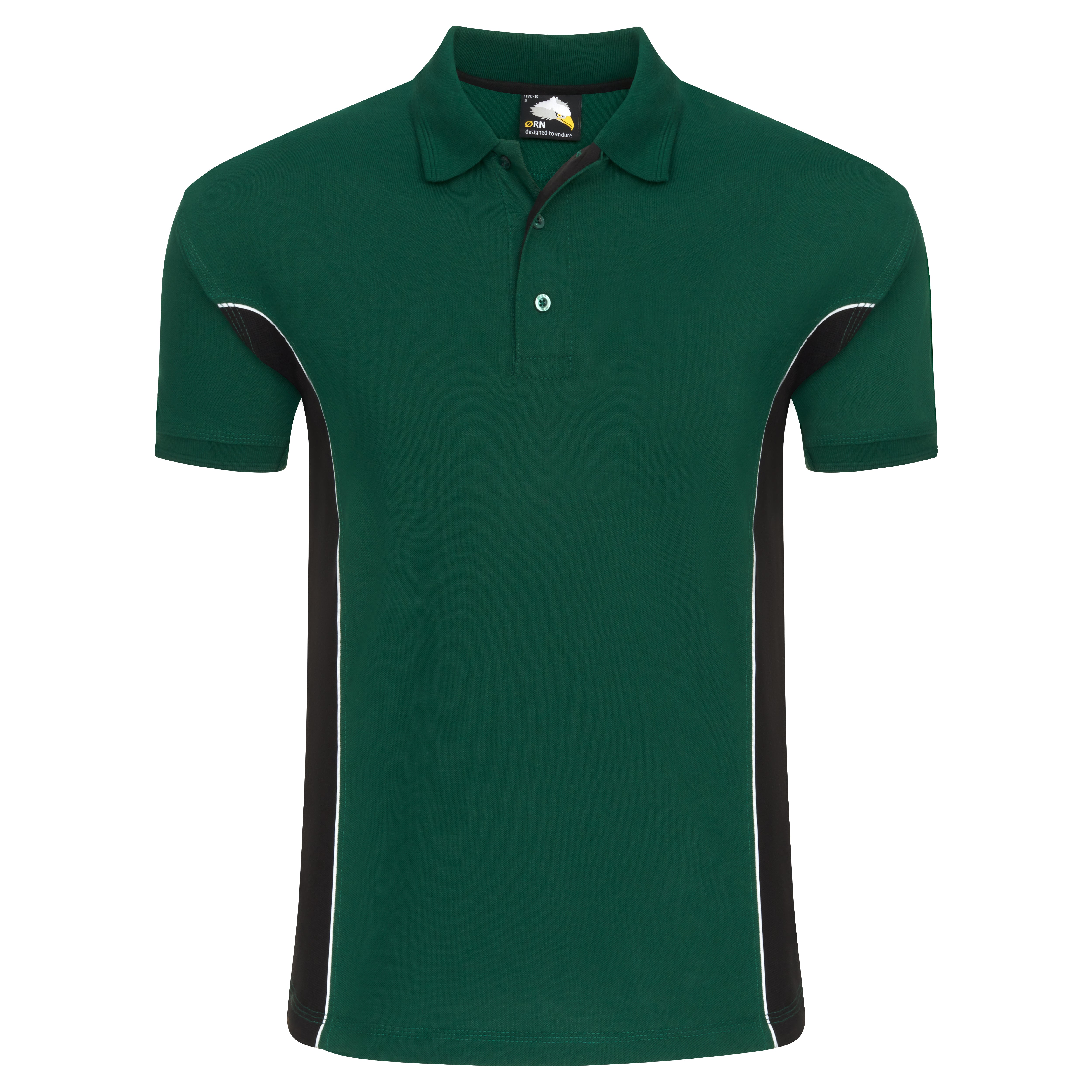 ORN Silverswift Poloshirt 1180