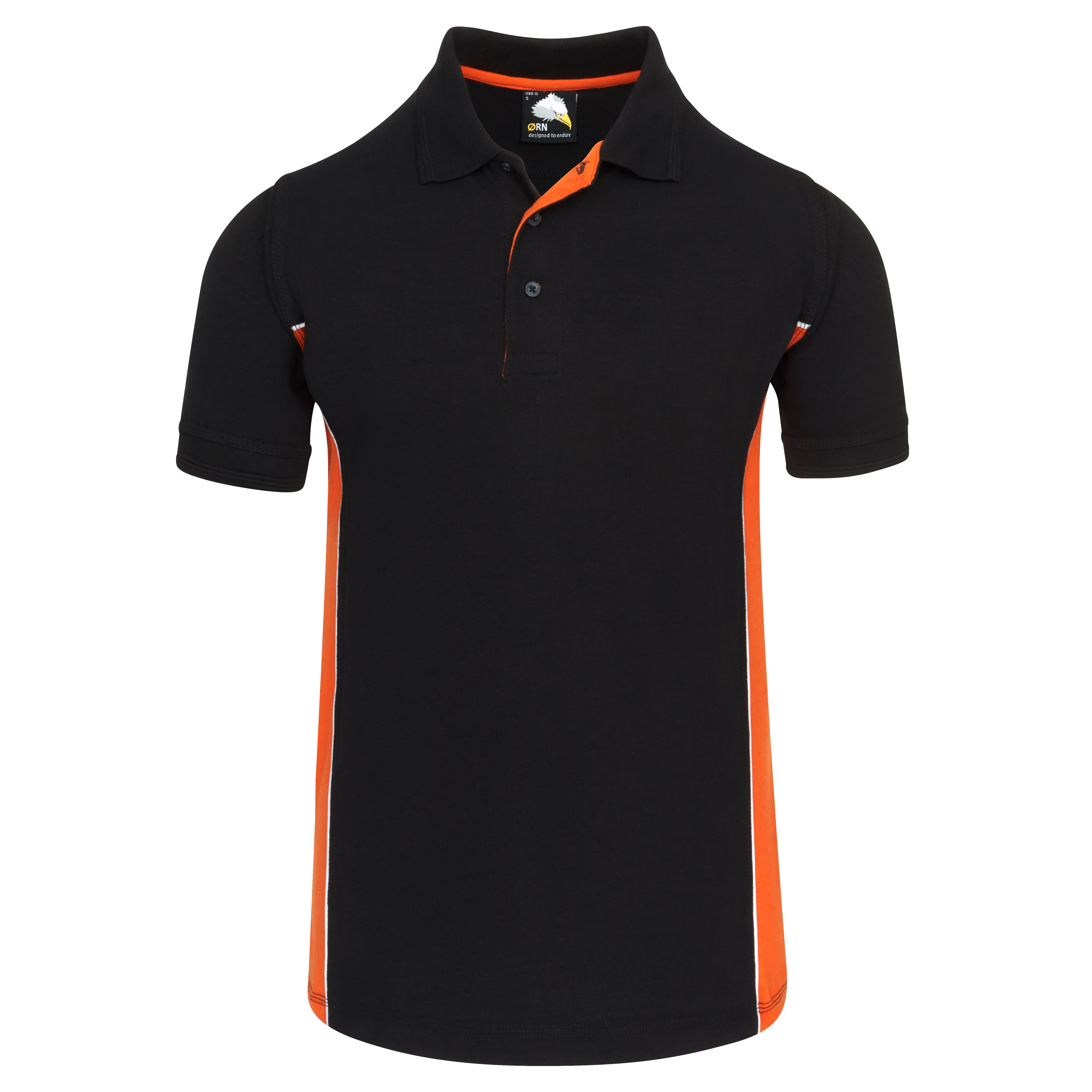 ORN Silverswift Poloshirt 1180
