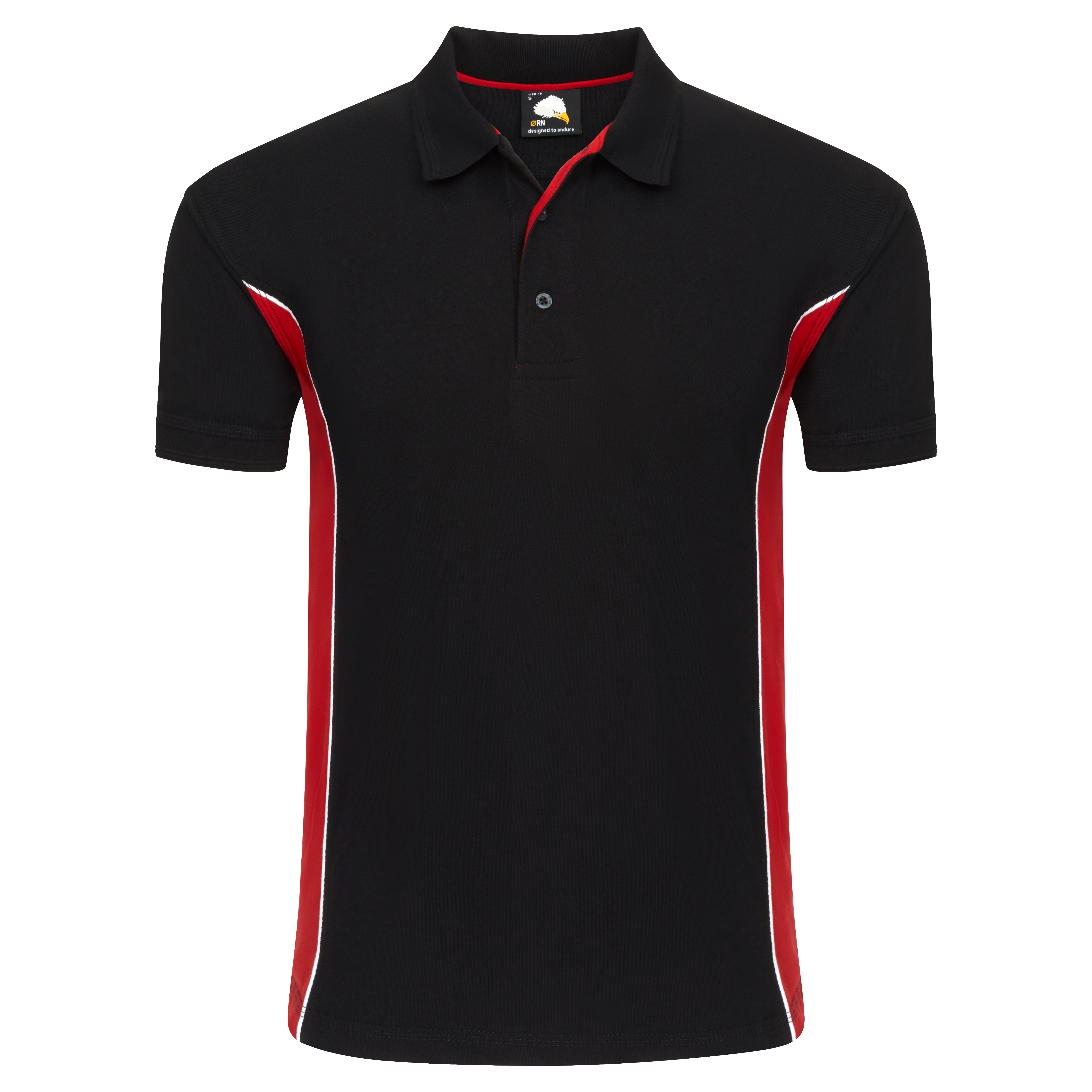 ORN Silverswift Poloshirt 1180