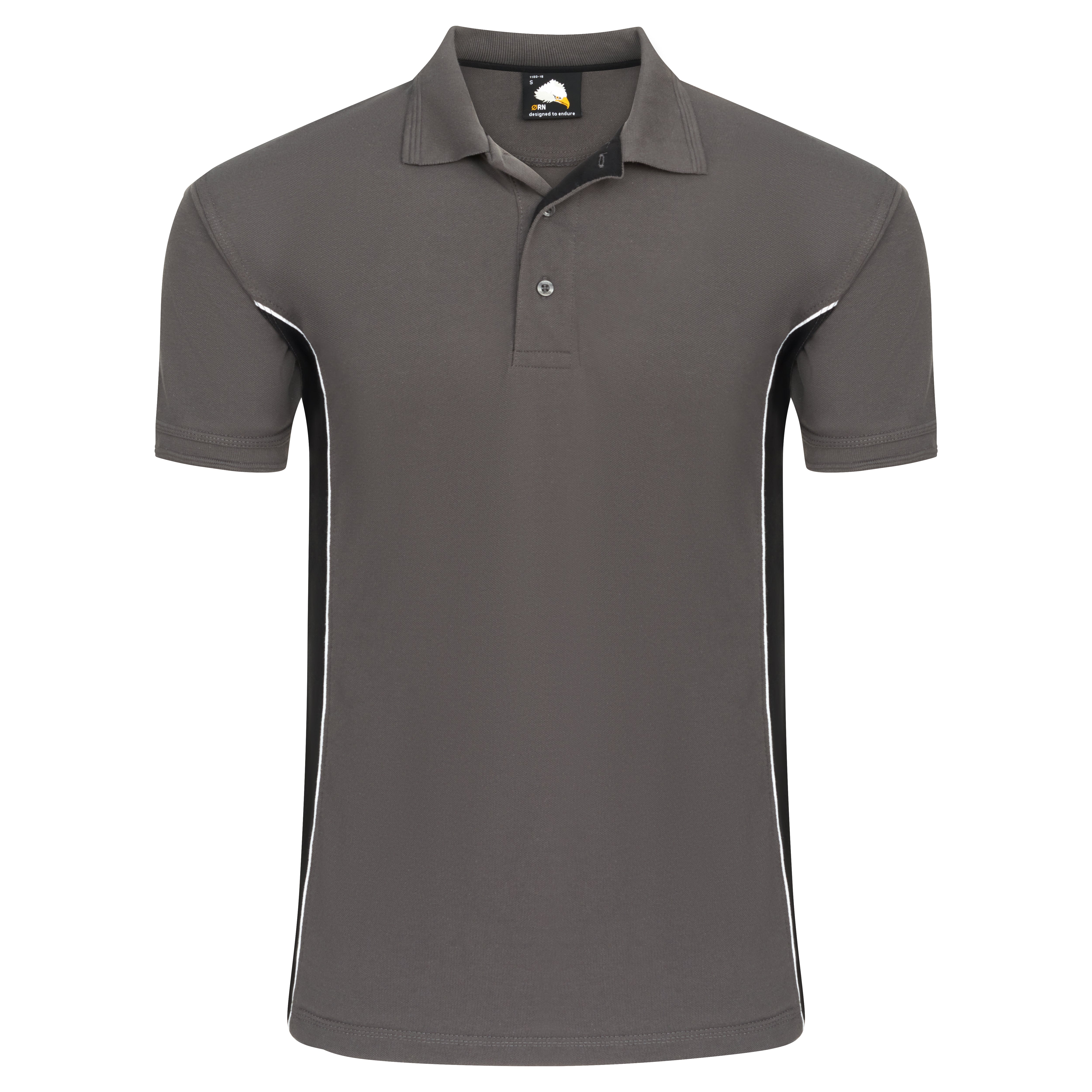 ORN Silverswift Poloshirt 1180