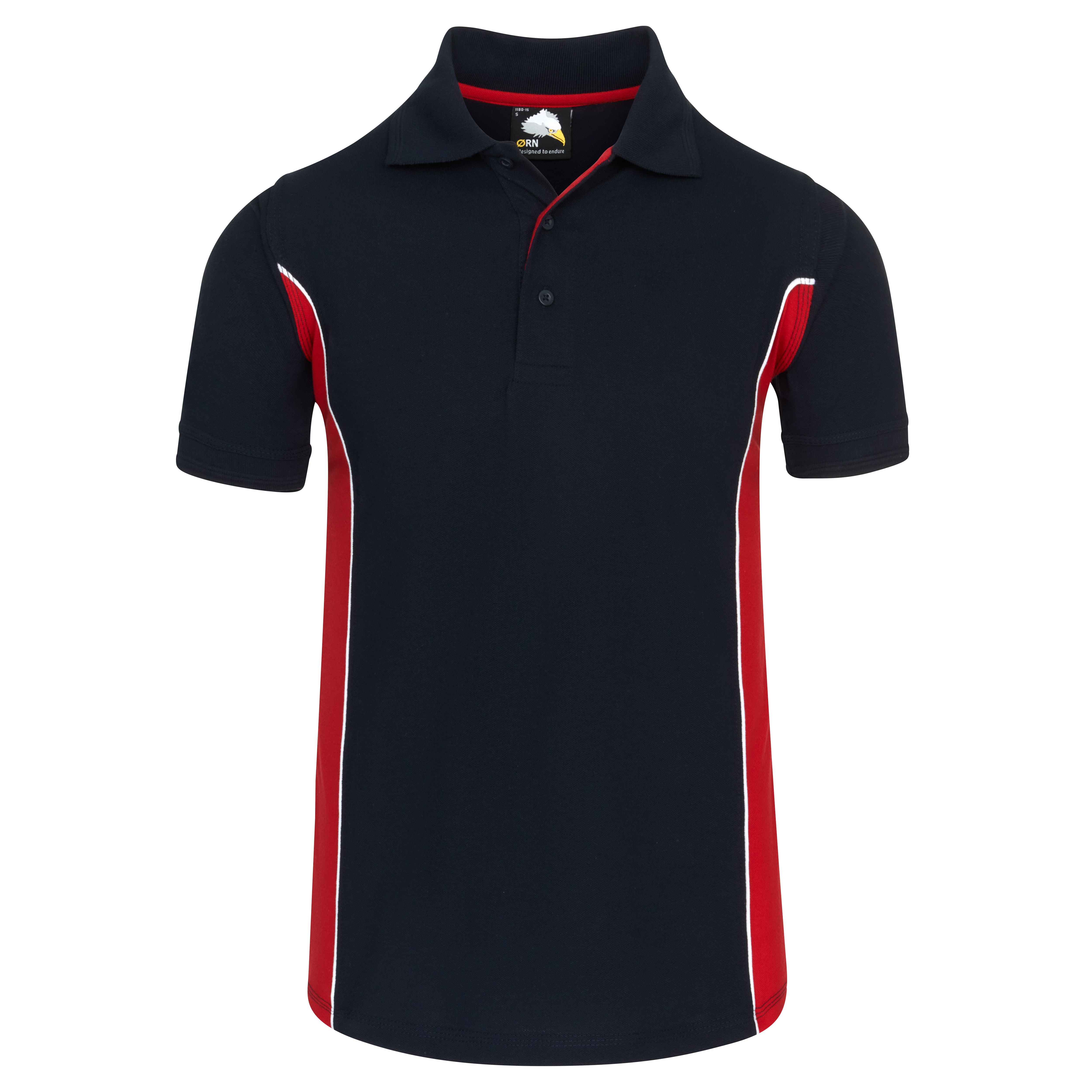 ORN Silverswift Poloshirt 1180