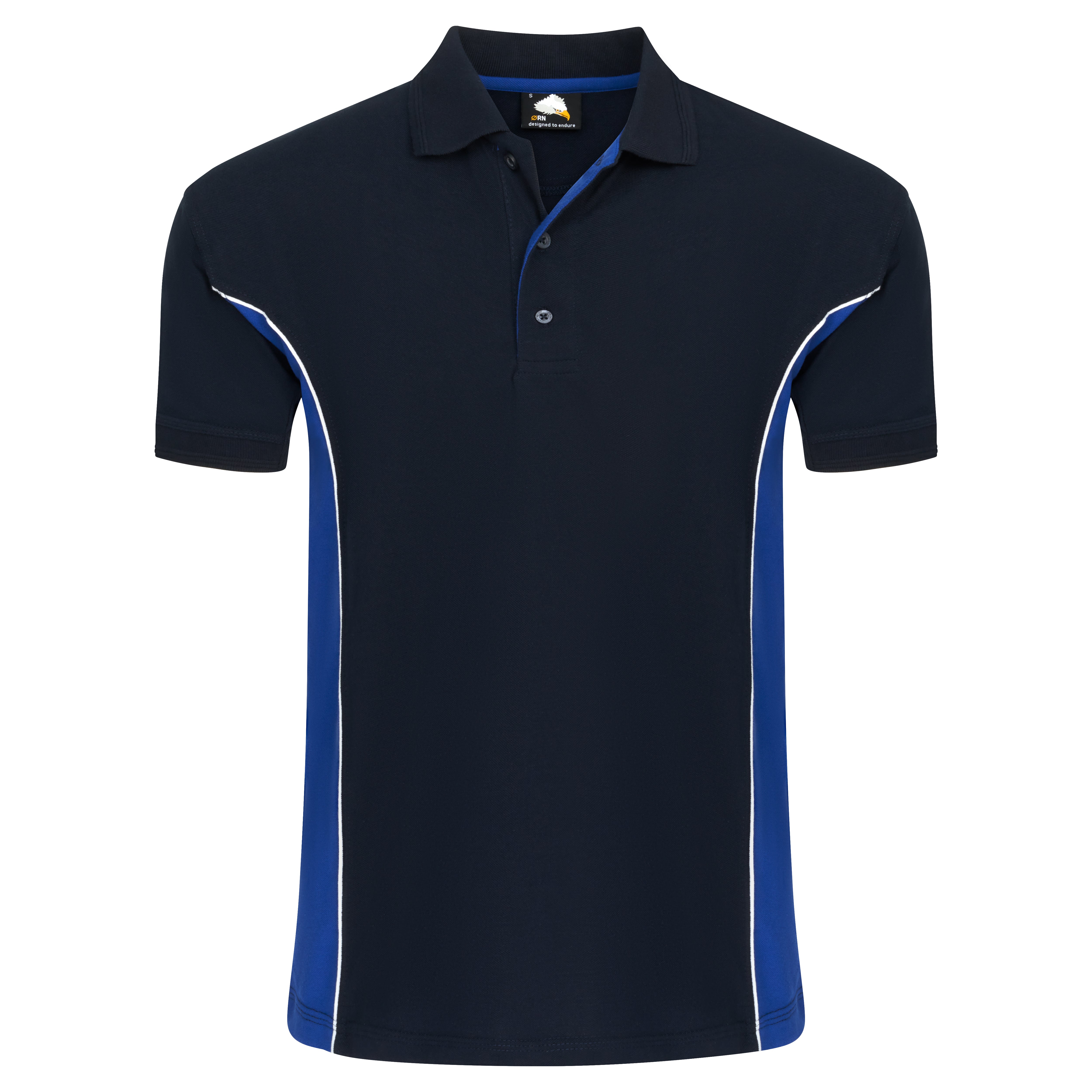 ORN Silverswift Poloshirt 1180