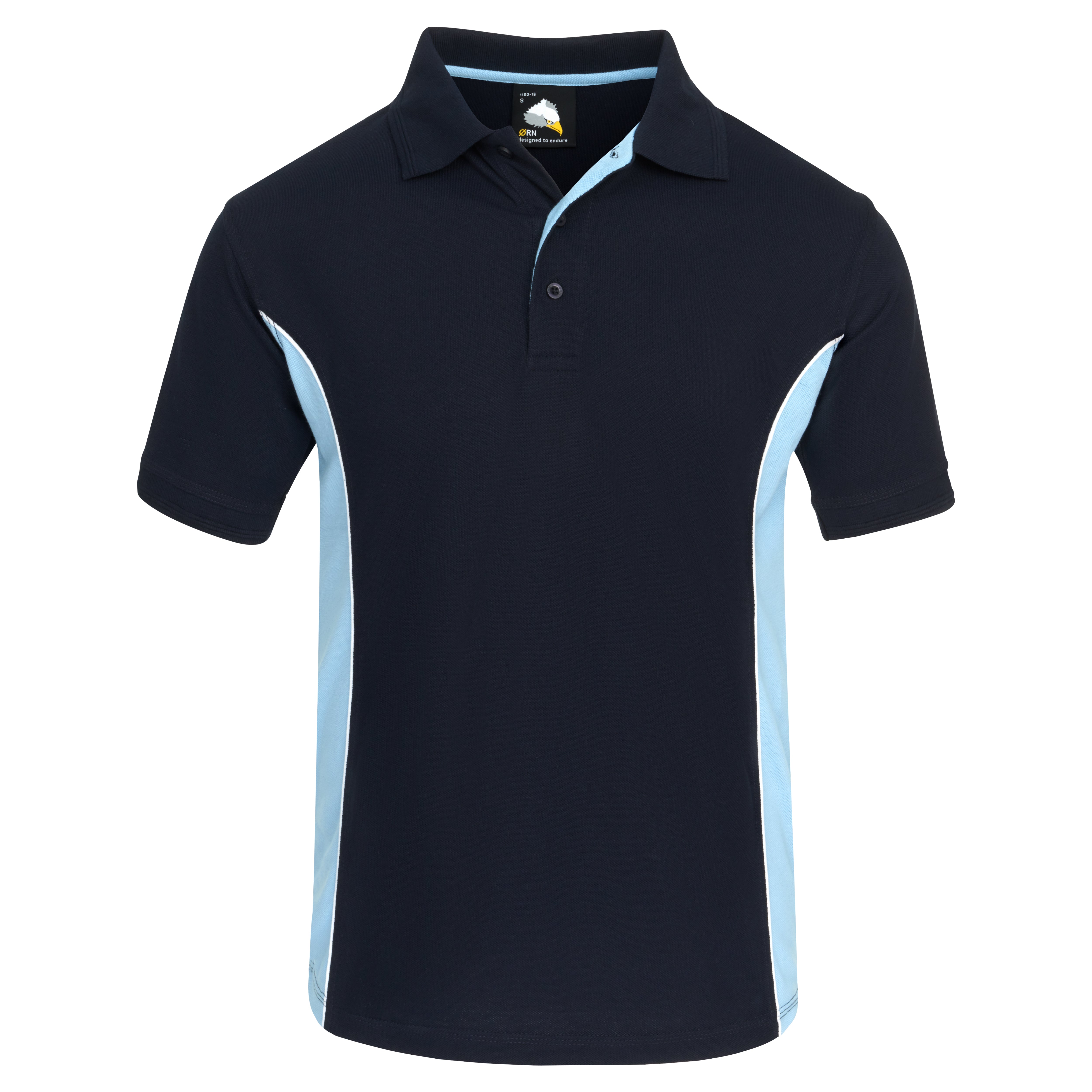 ORN Silverswift Poloshirt 1180