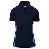 ORN Ladies Silverswift Poloshirt 1186