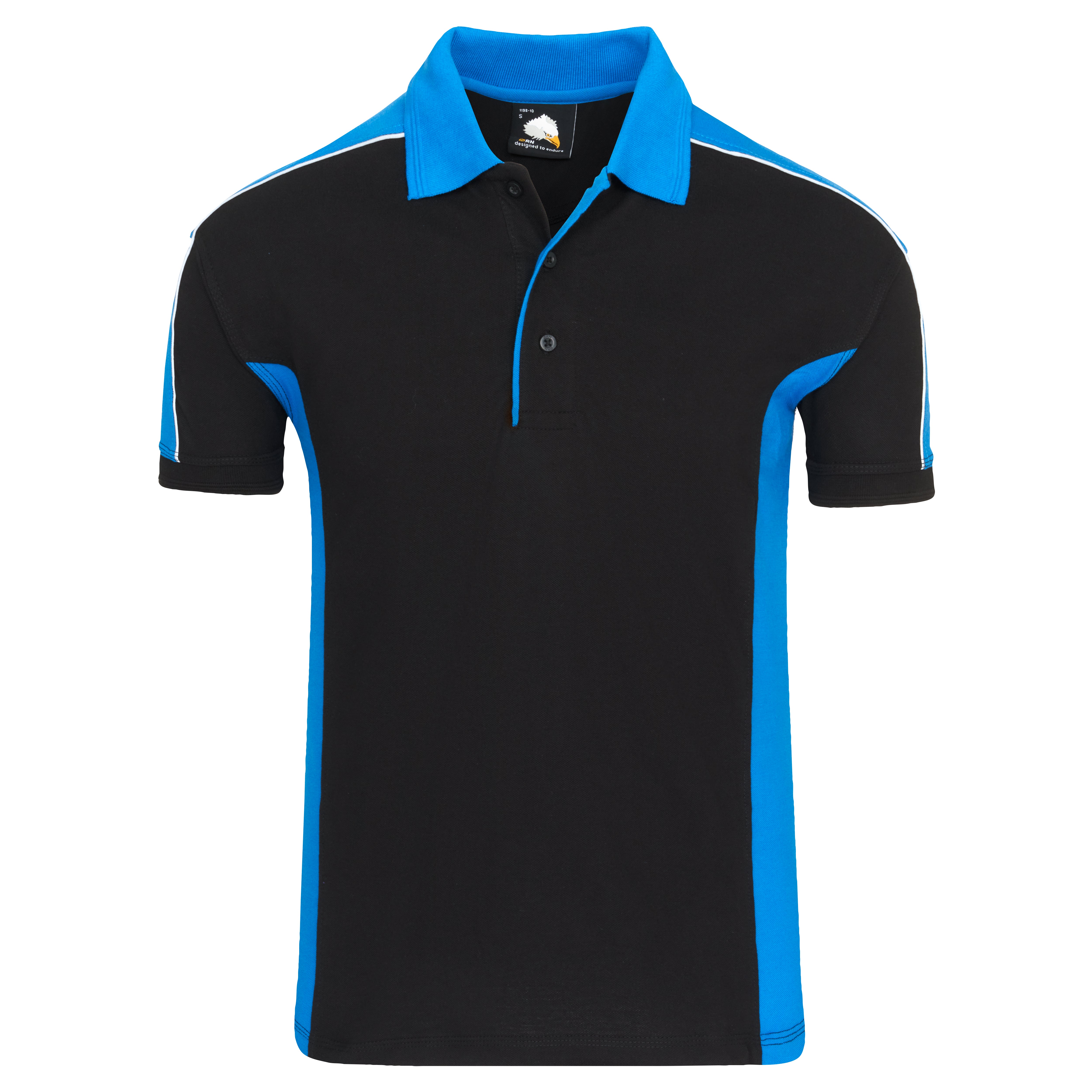 ORN Avocet Poloshirt 1188