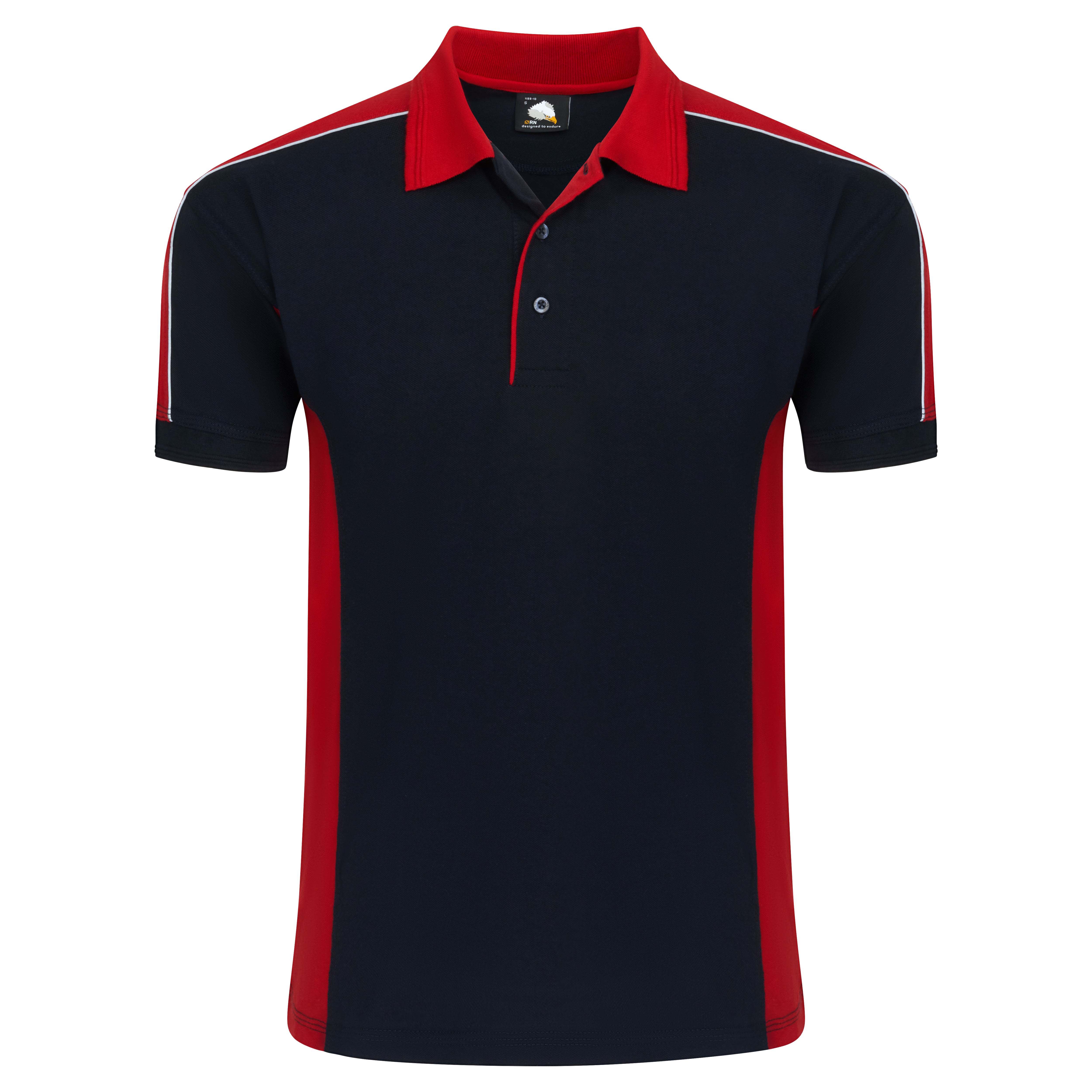 ORN Avocet Poloshirt 1188