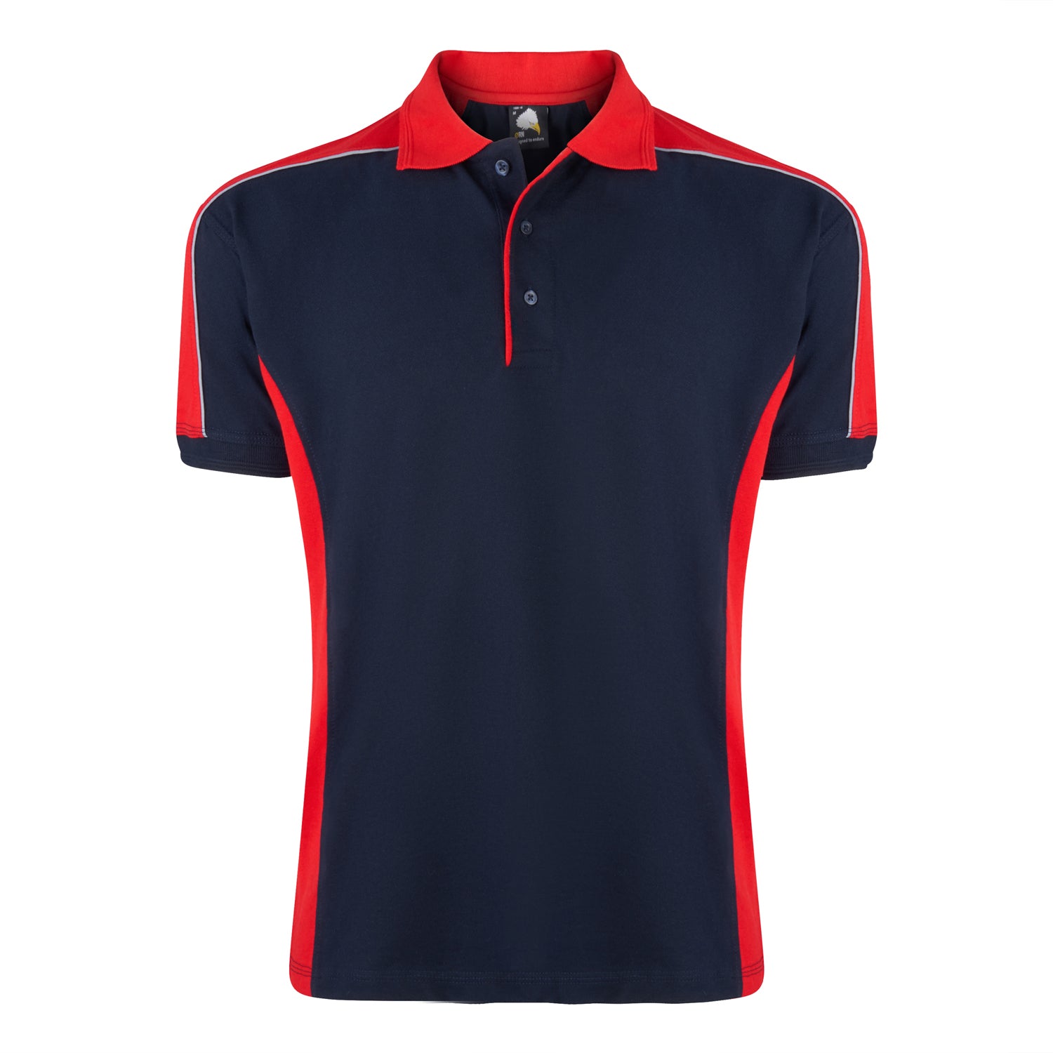 ORN Avocet Poloshirt 1188