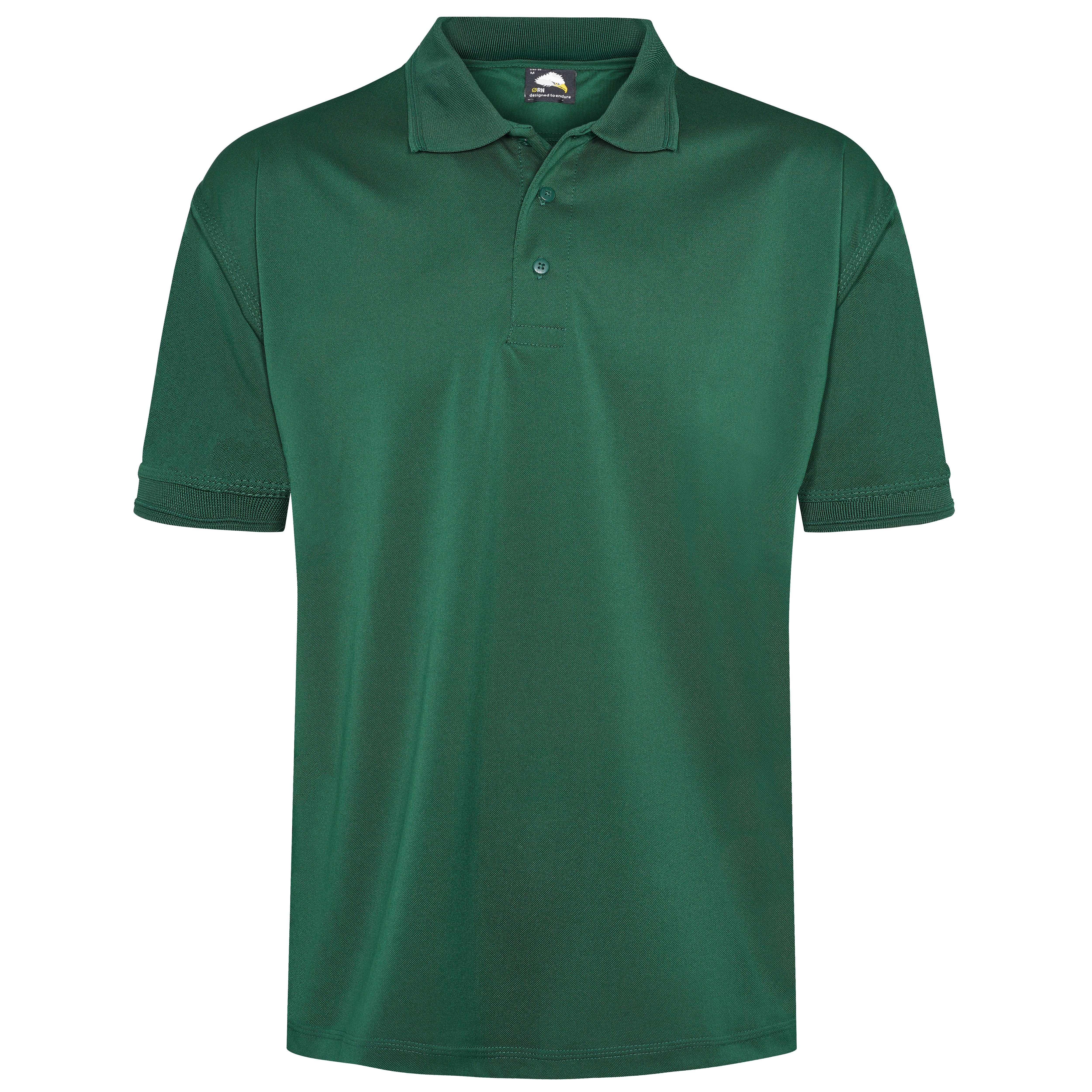 ORN Oriole Wicking Poloshirt 1190