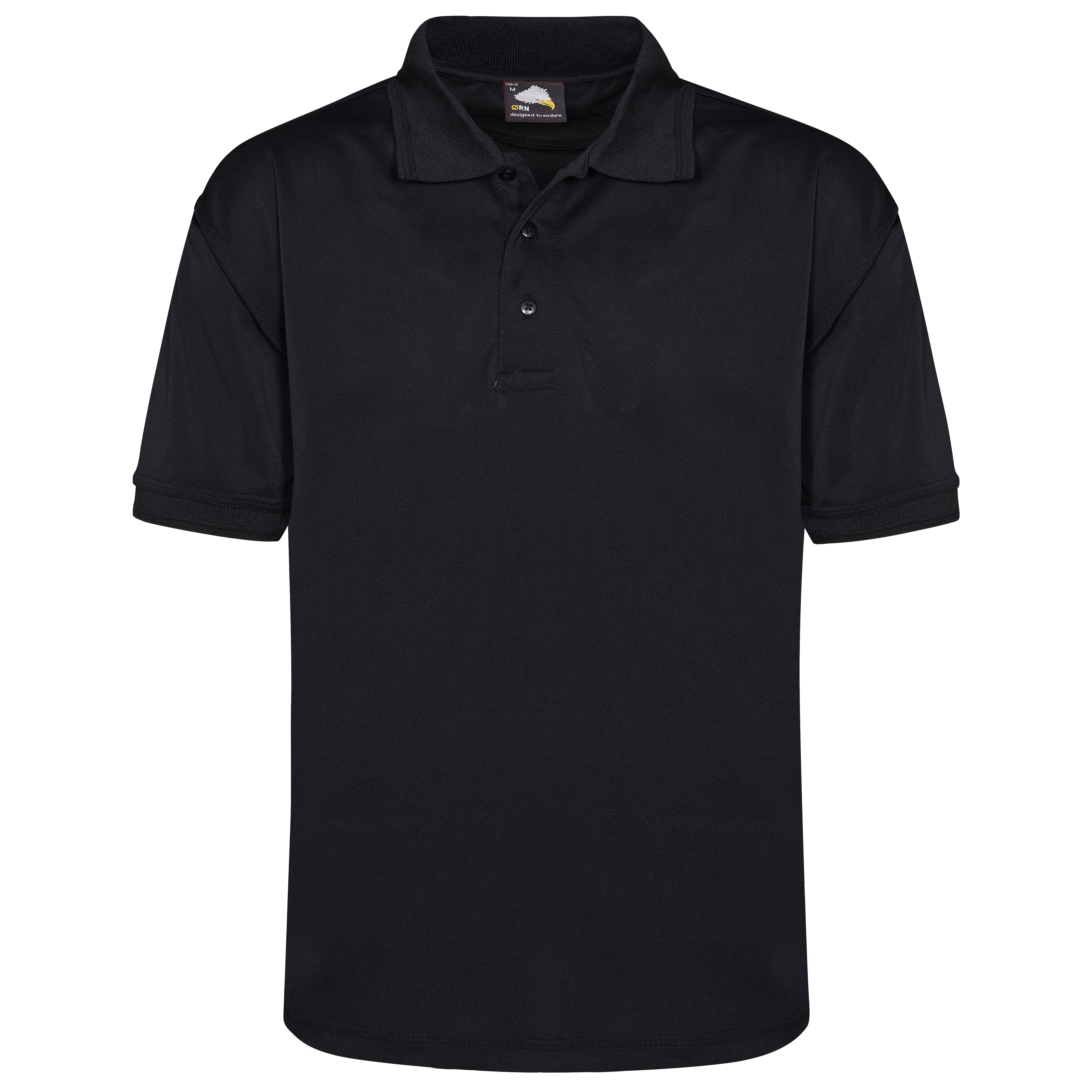 ORN Oriole Wicking Poloshirt 1190