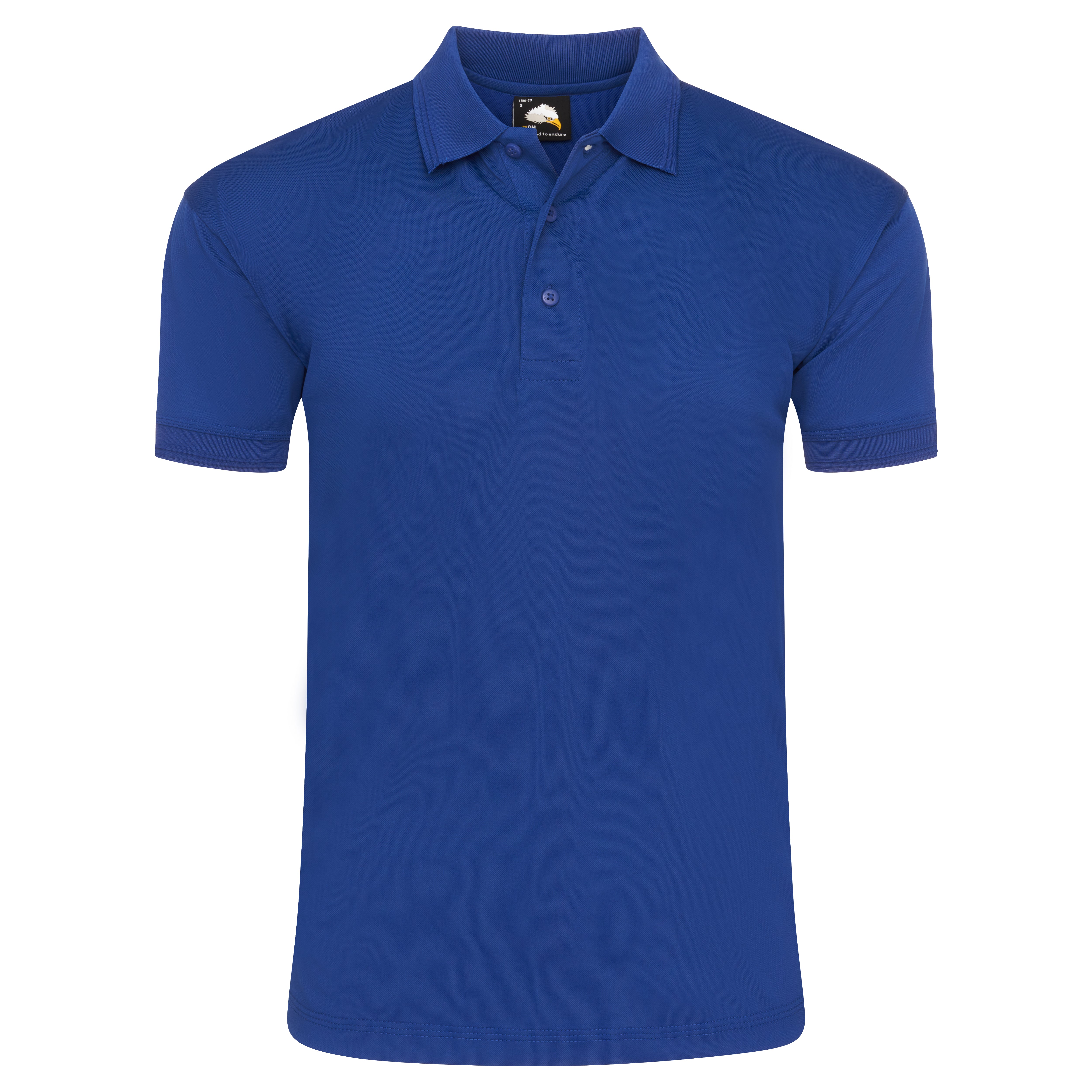 ORN Oriole Wicking Poloshirt 1190