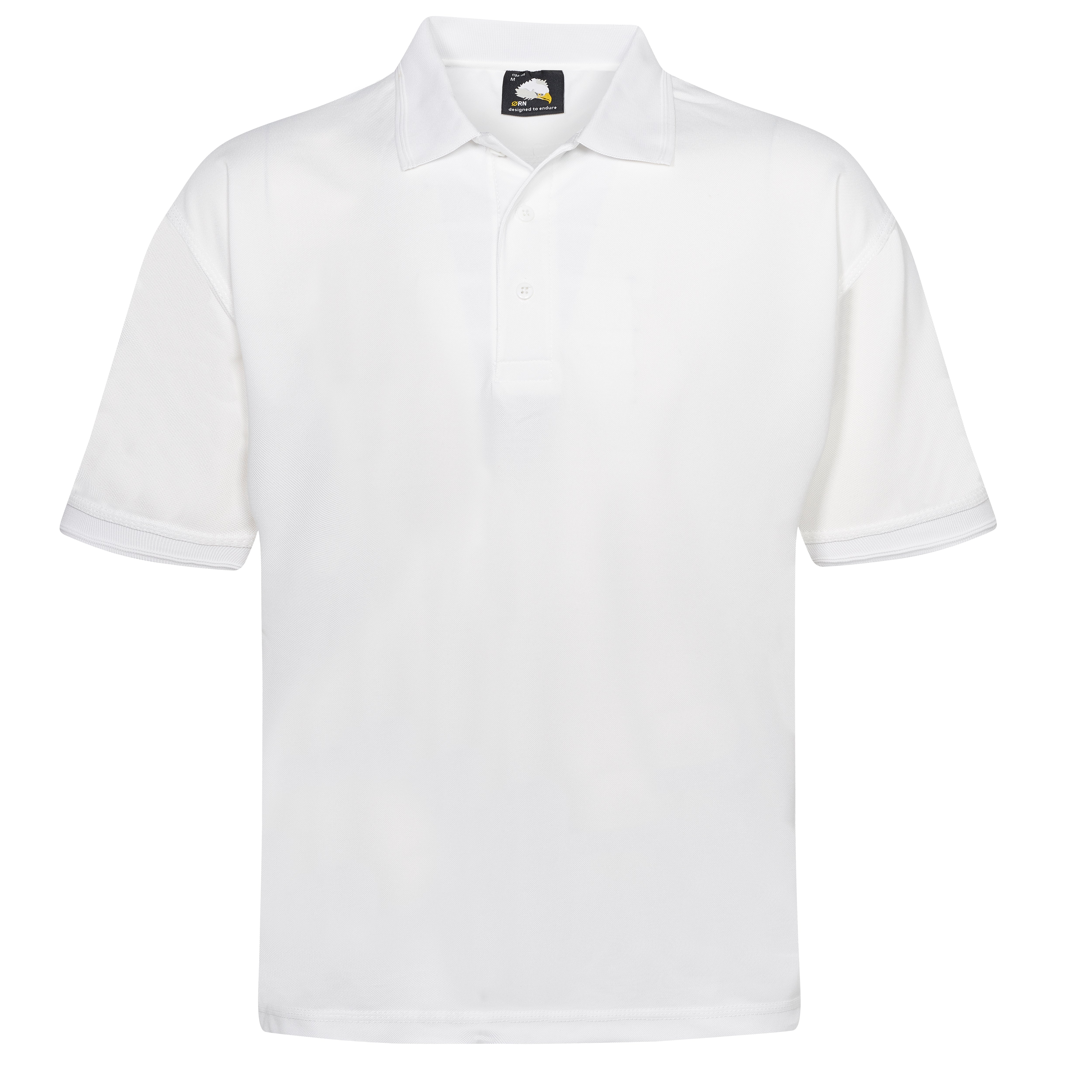 ORN Oriole Wicking Poloshirt 1190