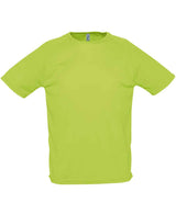 SOL'S Sporty Performance T-Shirt 11939