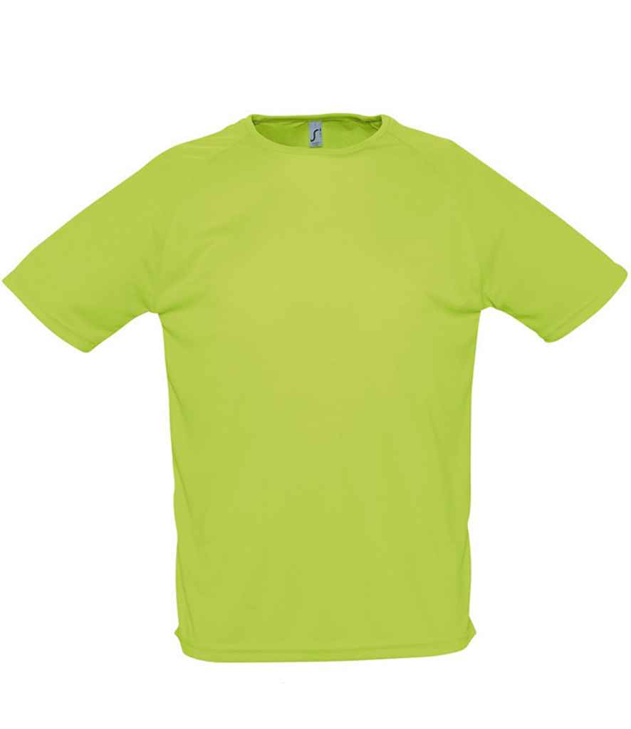SOL'S Sporty Performance T-Shirt 11939
