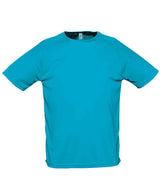 SOL'S Sporty Performance T-Shirt 11939