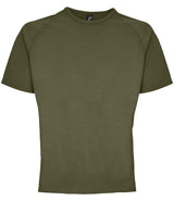 SOL'S Sporty Performance T-Shirt 11939