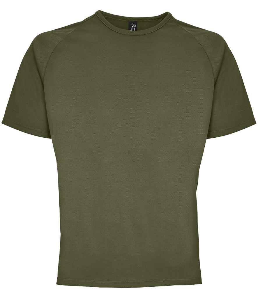 SOL'S Sporty Performance T-Shirt 11939