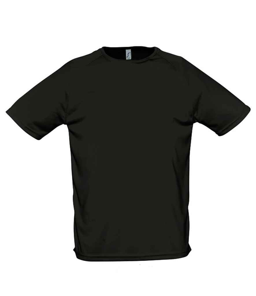 SOL'S Sporty Performance T-Shirt 11939