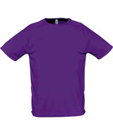 SOL'S Sporty Performance T-Shirt 11939