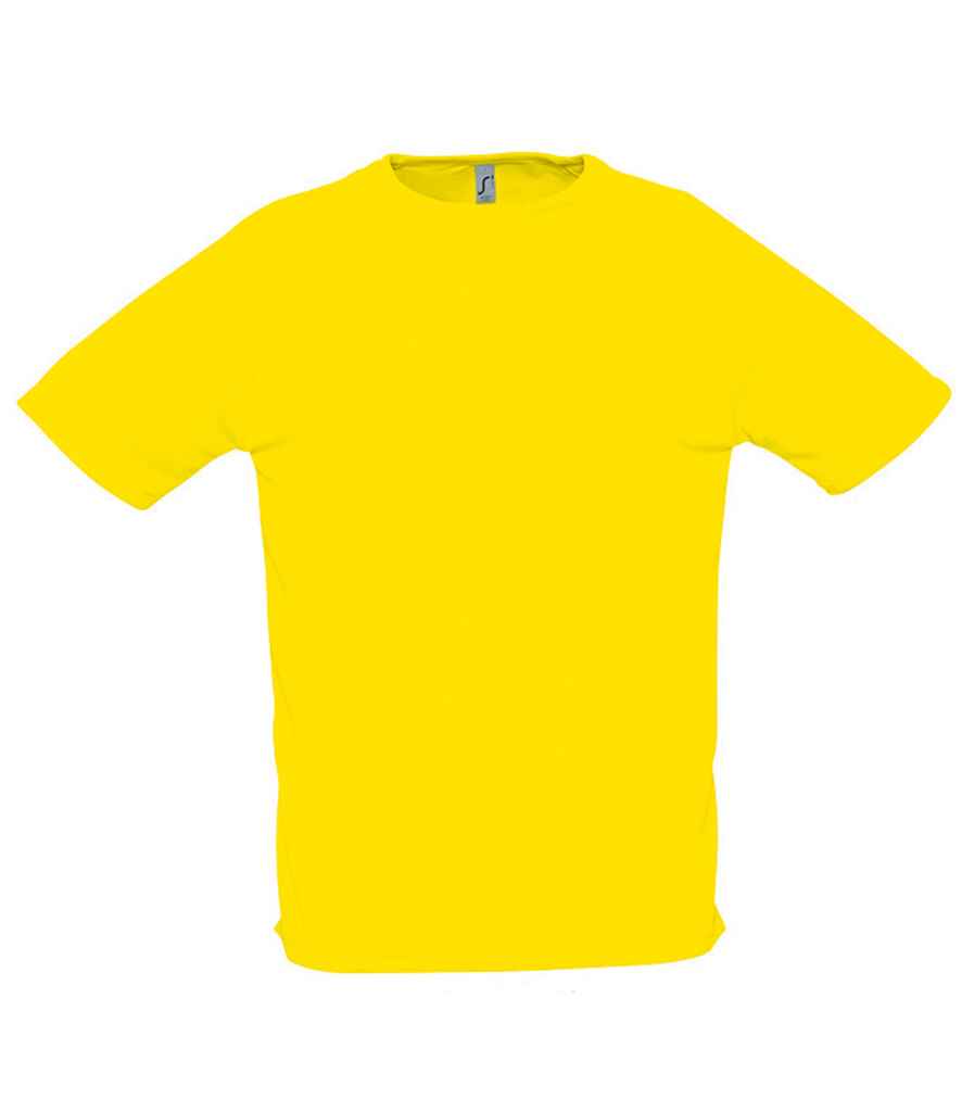 SOL'S Sporty Performance T-Shirt 11939