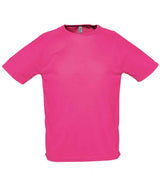SOL'S Sporty Performance T-Shirt 11939