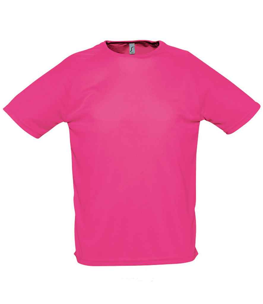 SOL'S Sporty Performance T-Shirt 11939