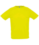 SOL'S Sporty Performance T-Shirt 11939