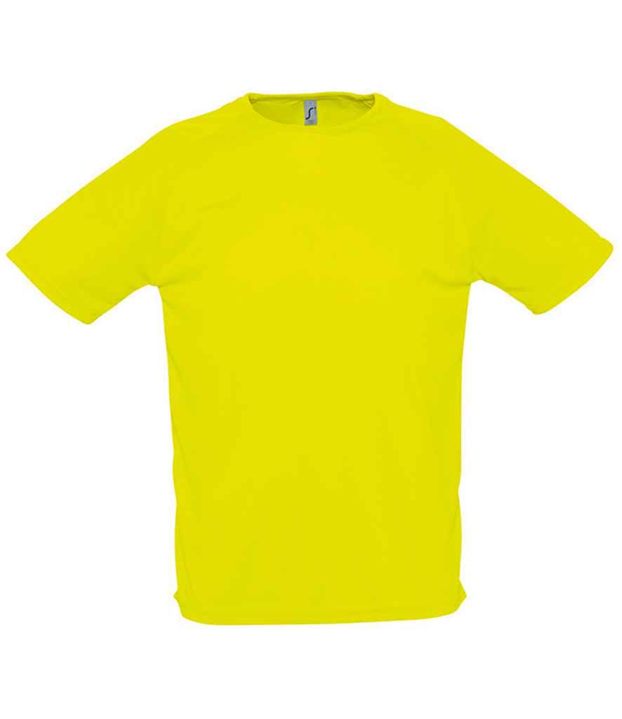 SOL'S Sporty Performance T-Shirt 11939