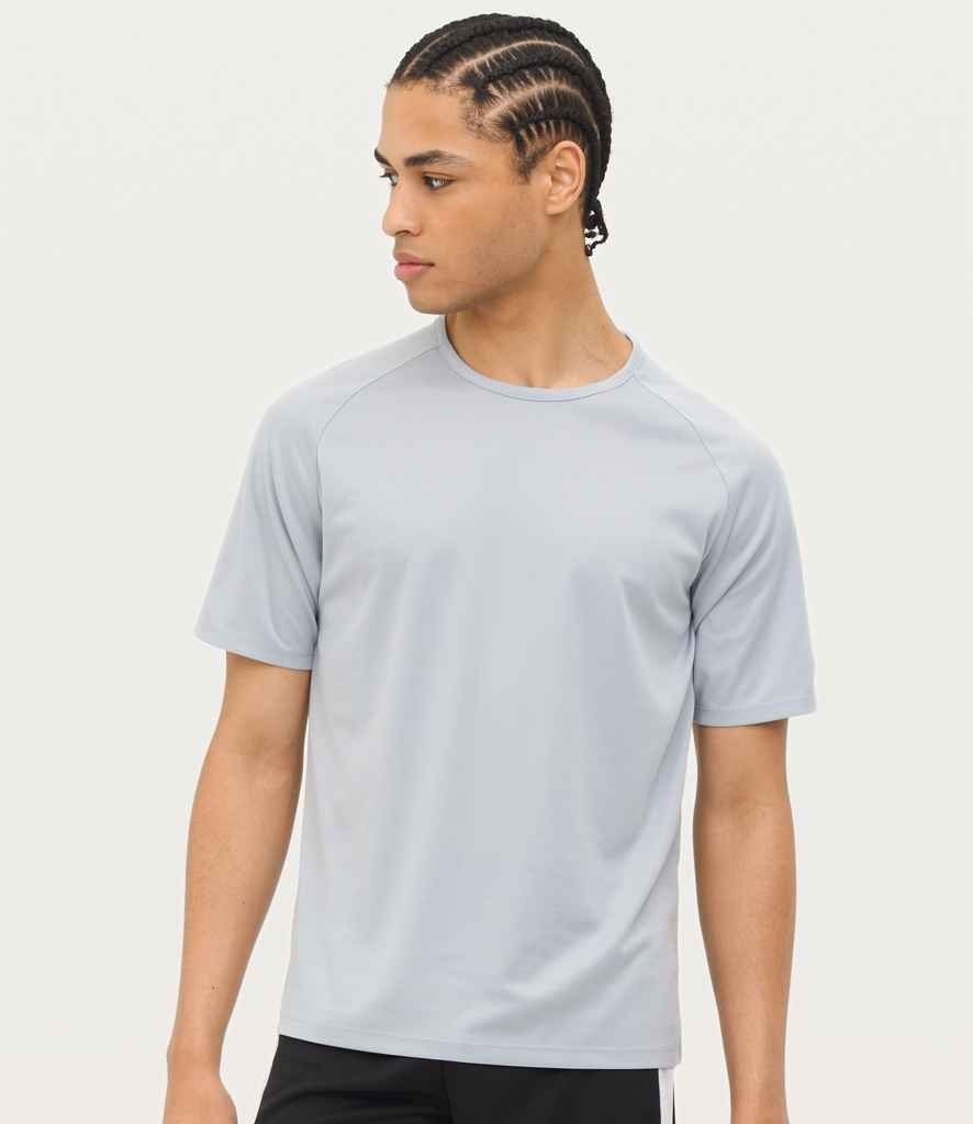 SOL'S Sporty Performance T-Shirt 11939