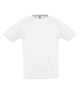 SOL'S Sporty Performance T-Shirt 11939
