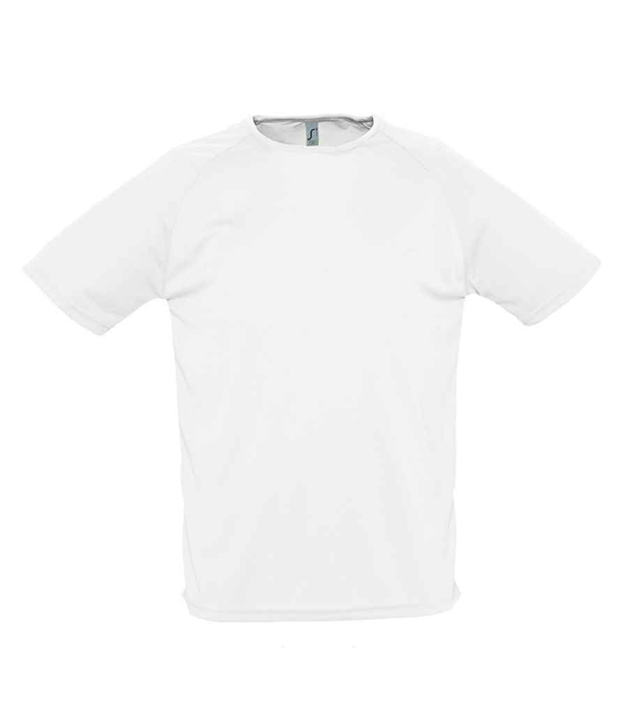SOL'S Sporty Performance T-Shirt 11939