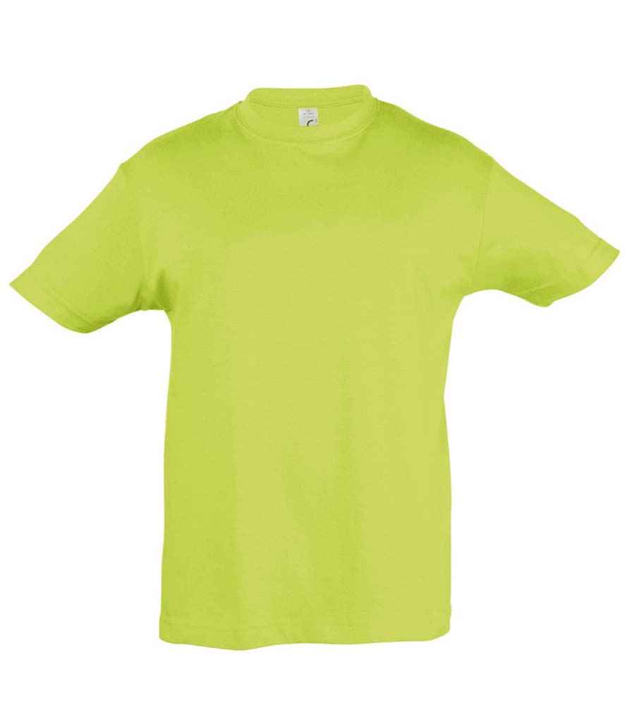 SOL'S Kids Regent T-Shirt 11970