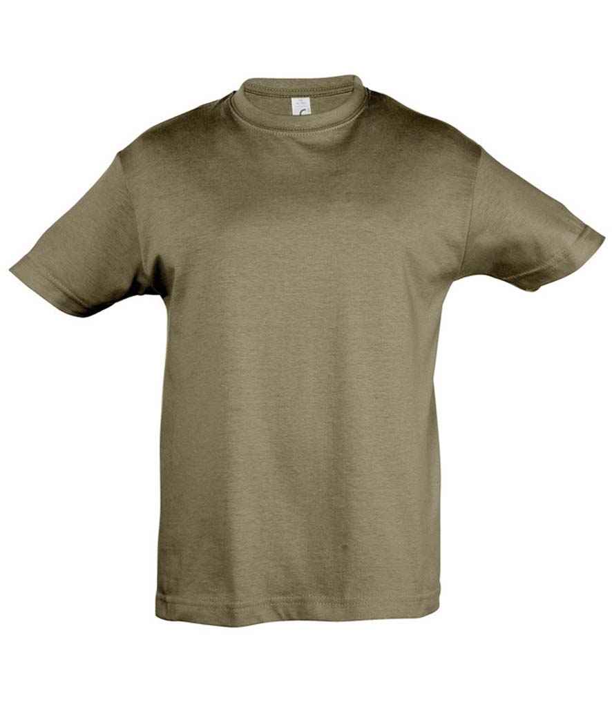 SOL'S Kids Regent T-Shirt 11970