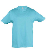 SOL'S Kids Regent T-Shirt 11970