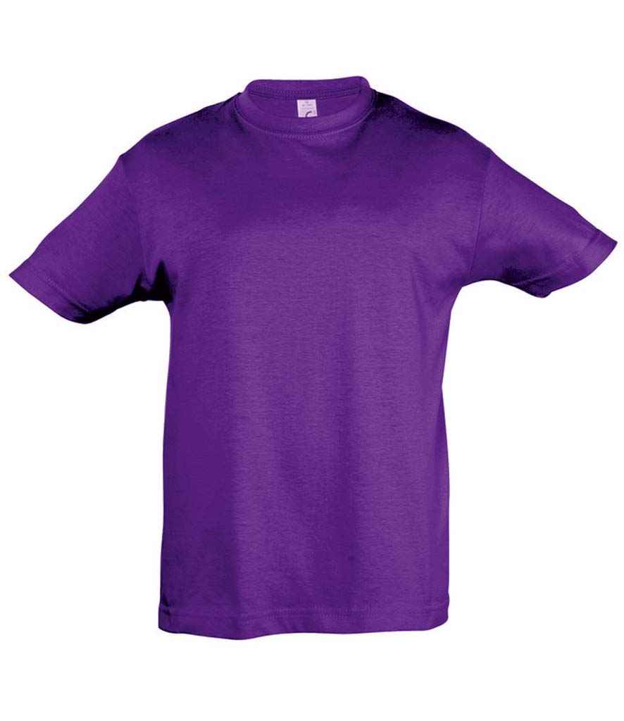 SOL'S Kids Regent T-Shirt 11970