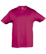 SOL'S Kids Regent T-Shirt 11970