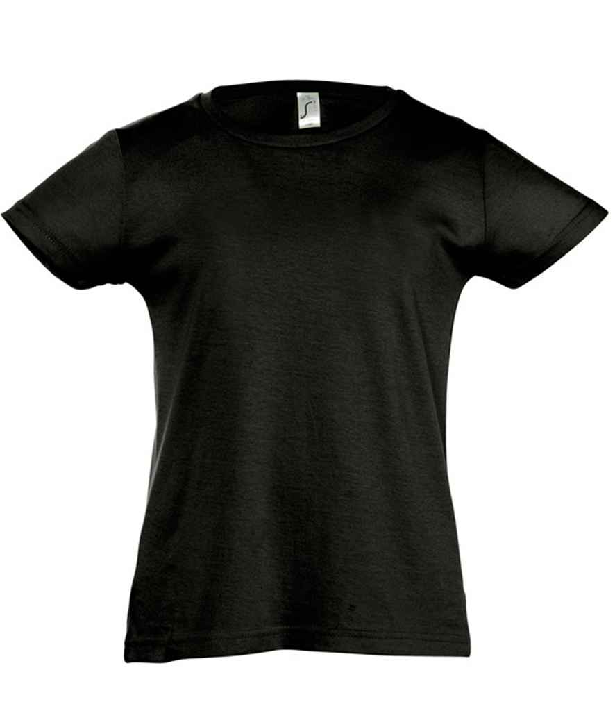 SOL'S Girls Cherry T-Shirt 11981