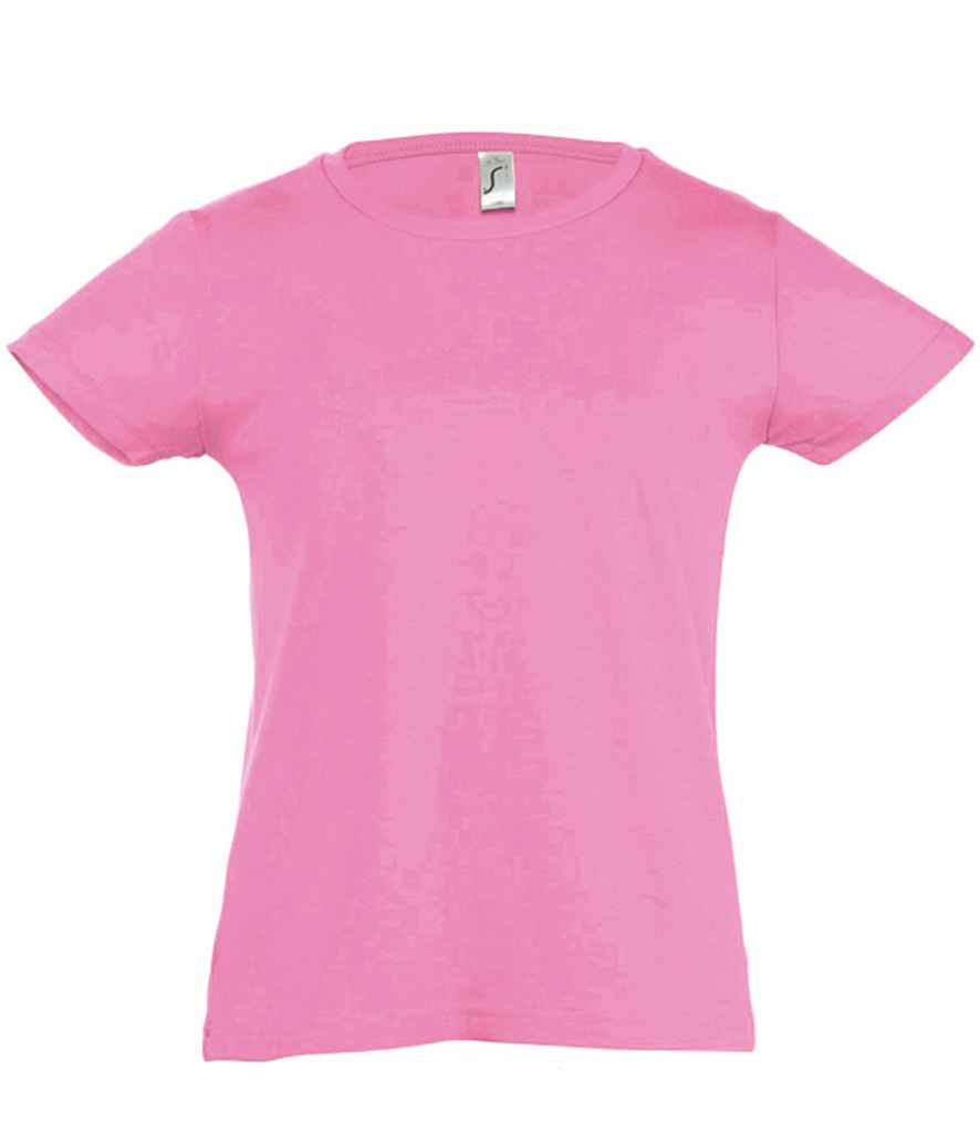 SOL'S Girls Cherry T-Shirt 11981