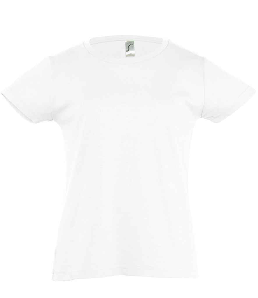 SOL'S Girls Cherry T-Shirt 11981